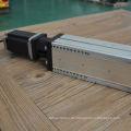 100 to 1100 to 1500mm stroke Stepper motor ball screw driven linear actuator for laser cut